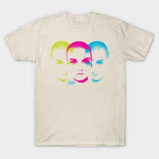 Sinéad O'Connor T-Shirt